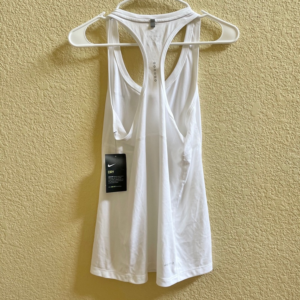 Nike Dri-Fit Tank